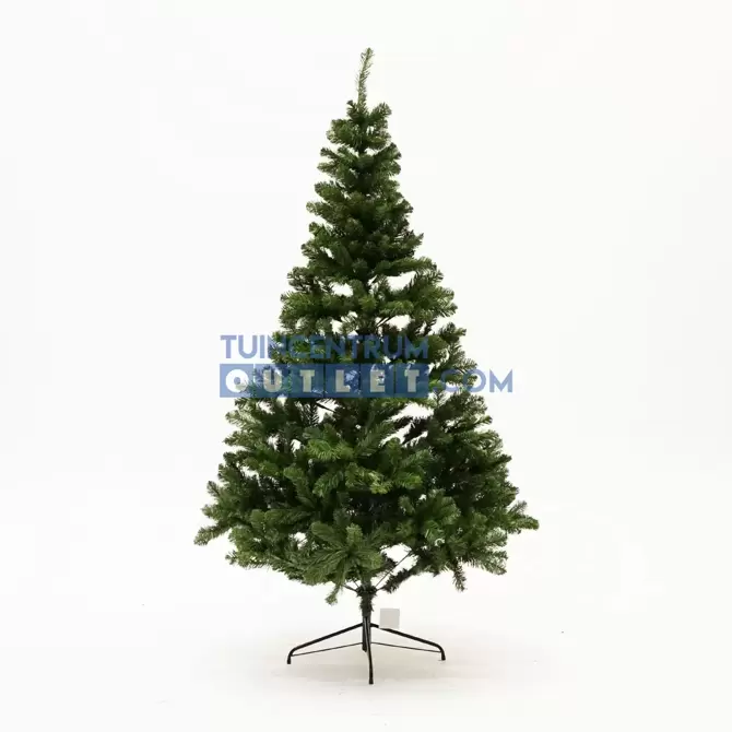 Kunstkerstboom Imperial Pine h210cm groen www.tuincentrumoutlet.com