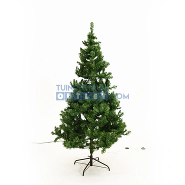 Imperial pine prelit 180cm 260l grn, Everlands, tuincentrumoutlet, foto 2