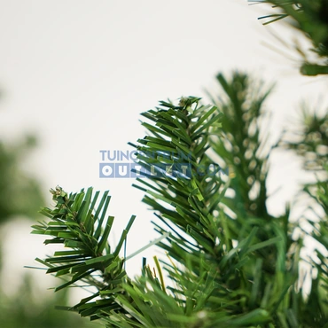 Imperial pine prelit 180cm 260l grn, Everlands, tuincentrumoutlet, foto 4