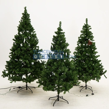 Imperial pine prelit 180cm 260l grn, Everlands, tuincentrumoutlet, foto 7