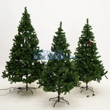 Imperial pine prelit 210cm 380l grn, Everlands, tuincentrumoutlet, foto 7