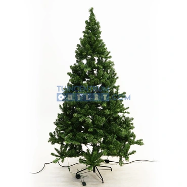 Imperial pine prelit 240cm 460l grn, Everlands, tuincentrumoutlet, foto 2