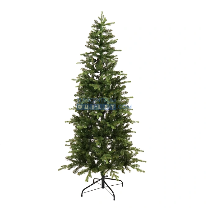 Killington boom fir d93h180cm grn sfeer, Everlands, tuincentrumoutlet