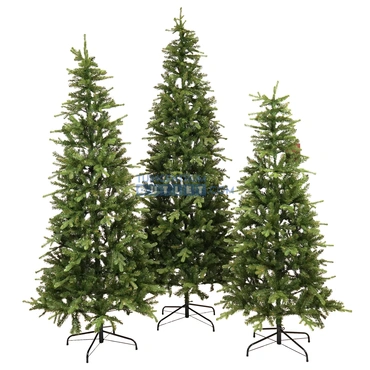 Killington boom fir d93h180cm grn sfeer, Everlands, tuincentrumoutlet