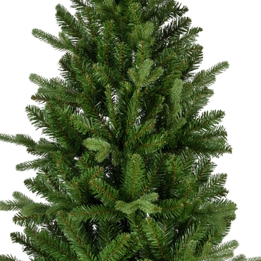 Killington boom fir d113h240cm grn detail, Everlands, tuincentrumoutlet