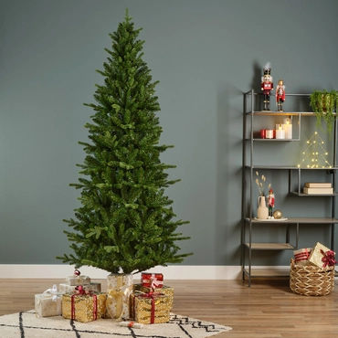 Killington boom fir d113h240cm grn sfeer, Everlands, tuincentrumoutlet