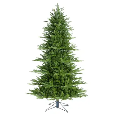 Kerstboom macallan d150h260cm groen, Black Box, Tuincentrumoutlet