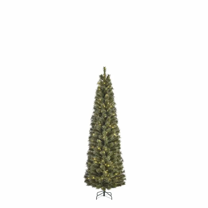 Kerstboom sotka 180l d66h185cm grn, Black Box, Tuincentrumoutlet