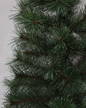 Kerstboom sotka d66h185cm groen, Black box, Tuincentrumoutlet