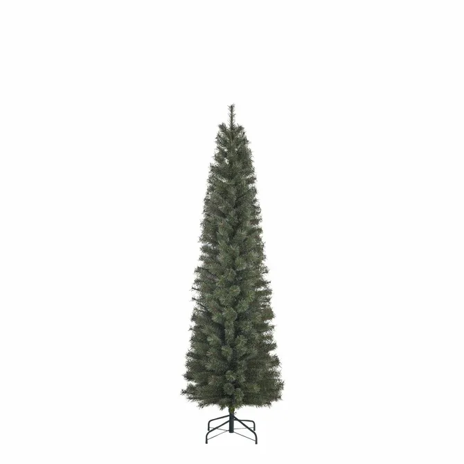 Kerstboom sotka d66h185cm groen, Black box, Tuincentrumoutlet