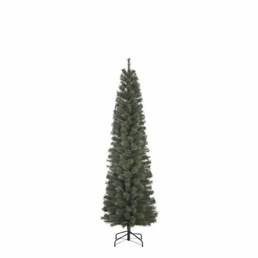 Kerstboom sotka d66h185cm groen, Black box, Tuincentrumoutlet