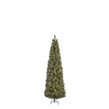 Kerstboom sotka 270l d76h230cm grn, Black Box, Tuincentrumoutlet