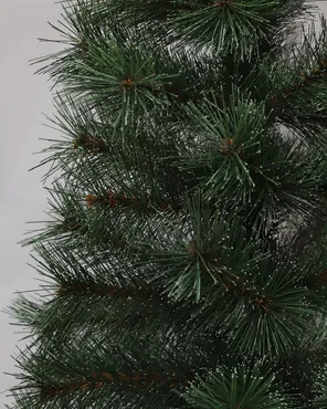 Kerstboom sotka d76h230cm groen, Black Box, Tuincentrumoutlet