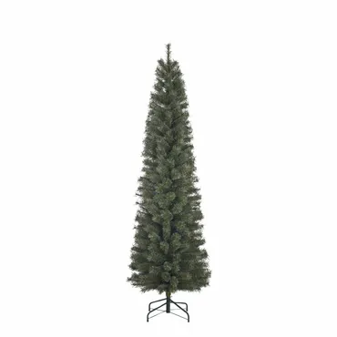 Kerstboom sotka d76h230cm groen, Black Box, Tuincentrumoutlet