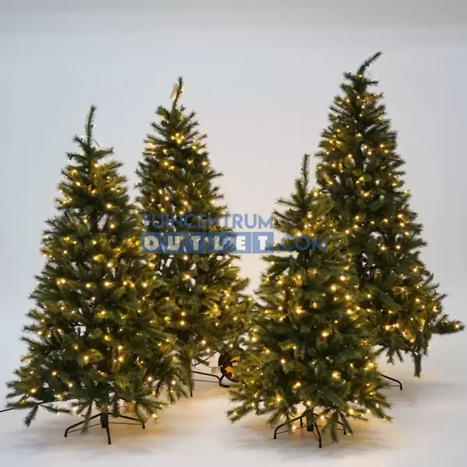 Toronto Green led, alle maten uit, tuincentrumoutlet