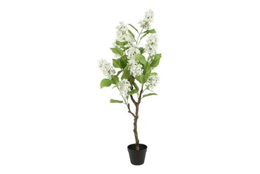 Kunstplant araucaria 50x50x120cm wt, Countryfield, tuincentrumoutlet.com