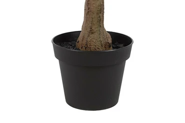 Kunstplant araucaria 60x60x152cm rz details, Countryfield, tuincentrumoutlet.com