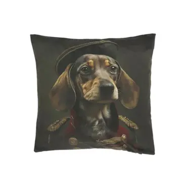 Kussen milo 45x45cm dessin 2