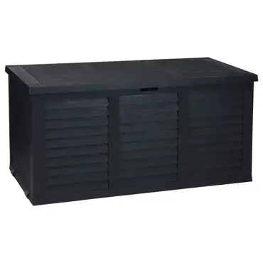 Kussenbox 314 liter 119x52x58cm, Koopman, tuincentrumoutlet