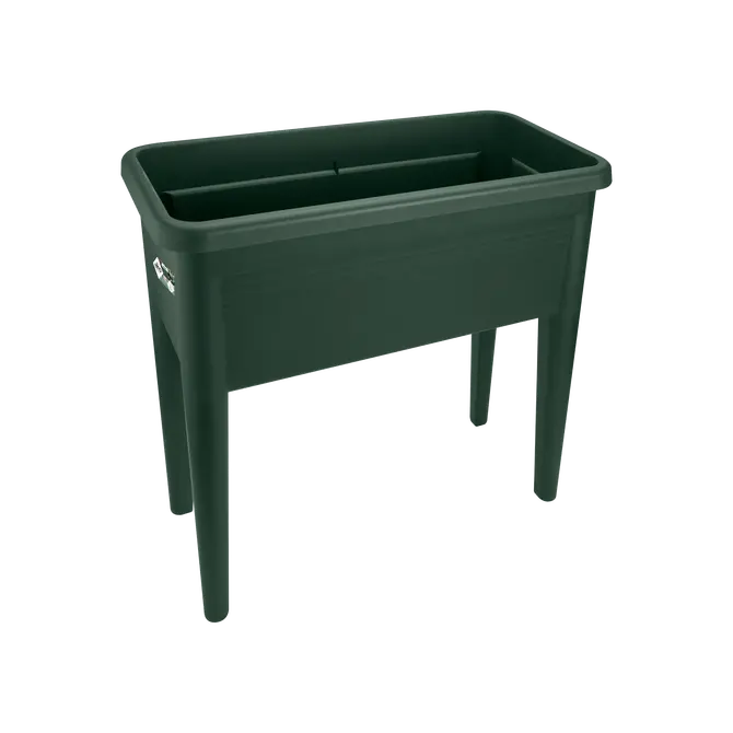 Kweektafel green basic xxl 75cm bladgroen, Elho, tuincentrumoutlet