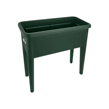 Kweektafel green basic xxl 75cm bladgroen, Elho, tuincentrumoutlet