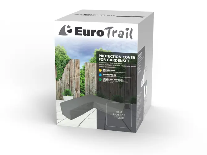 Hoes l onglk h.rug r verpakking, Eurotrail hoezen, tuincentrumoutlet.com