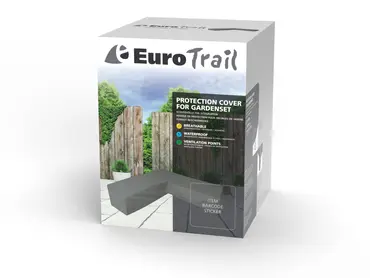 Cantonic hoes l-vorm verpakking, Eurotrail hoezen, tuincentrumoutlet.com