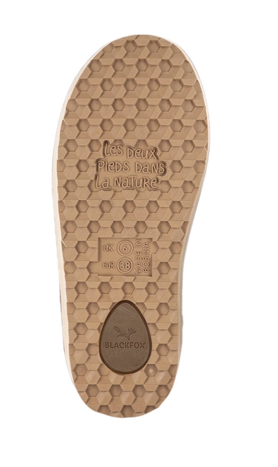 Laars Cheyennetoo Dames 40/41 kastanjebruin zool, Blackfox, tuincentrumoutlet