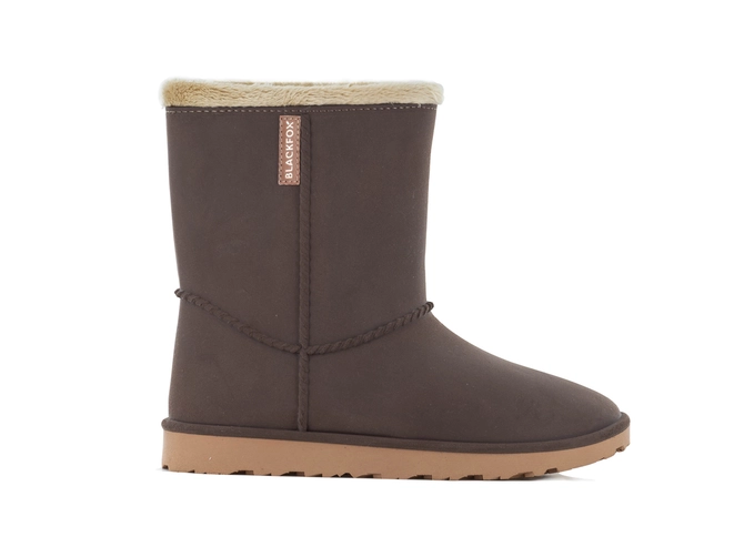 Laars Cheyennetoo Dames 40/41 kastanjebruin, Blackfox, tuincentrumoutlet