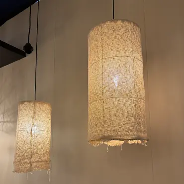Lamp bali naturel s2, Van der Leeden, Tuincentrumoutlet.com