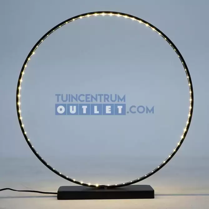 Lamp daimon 72led, House of seasons, tuincentrumoutlet