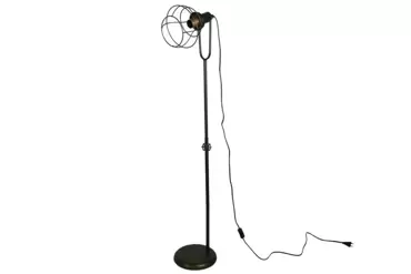 Lamp halvar - brons www.tuincentrumoutlet.com