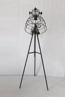 Lamp staand Brooklyn 53 x 136 cm