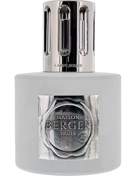 Lampe Berger 125 ANS BLANC