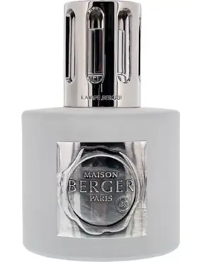 Lampe Berger 125 ANS BLANC