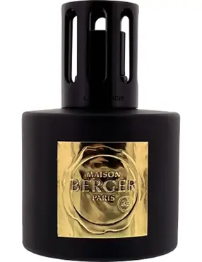 Lampe Berger 125 ANS NOIRE