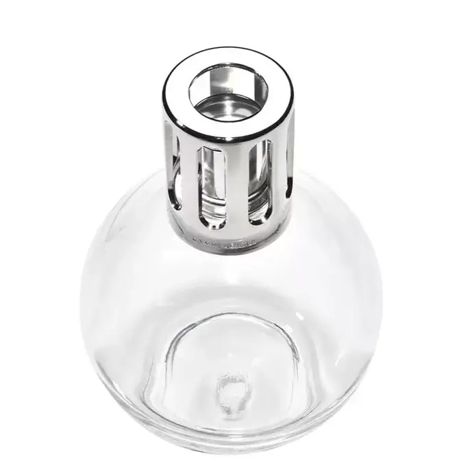 Lampe Berger basiskit rond 2x 250ml brander detail, Lampe Berger, tuincentrumoutlet