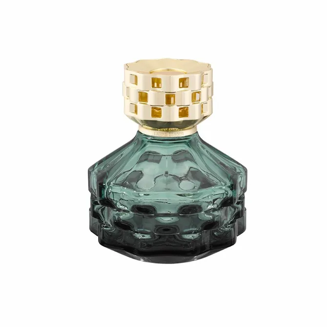 Lampe Berger BOLERO VERTE/NOIRE