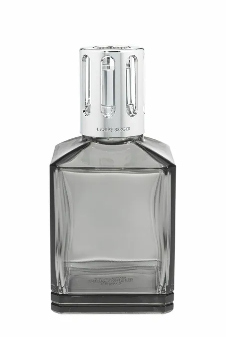 Lampe Berger CARRÉE GRISE