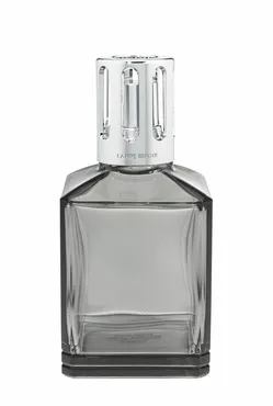 Lampe Berger CARRÉE GRISE