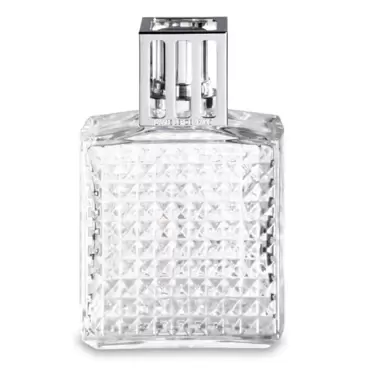 Lampe Berger Diamant transparant brander - afbeelding 3