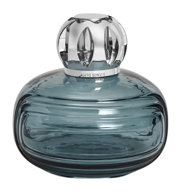 Lampe Berger ENIGMA BLEUE, lampe berger, tuincentrumoutlet.com
