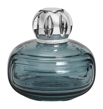 Lampe Berger ENIGMA BLEUE, lampe berger, tuincentrumoutlet.com