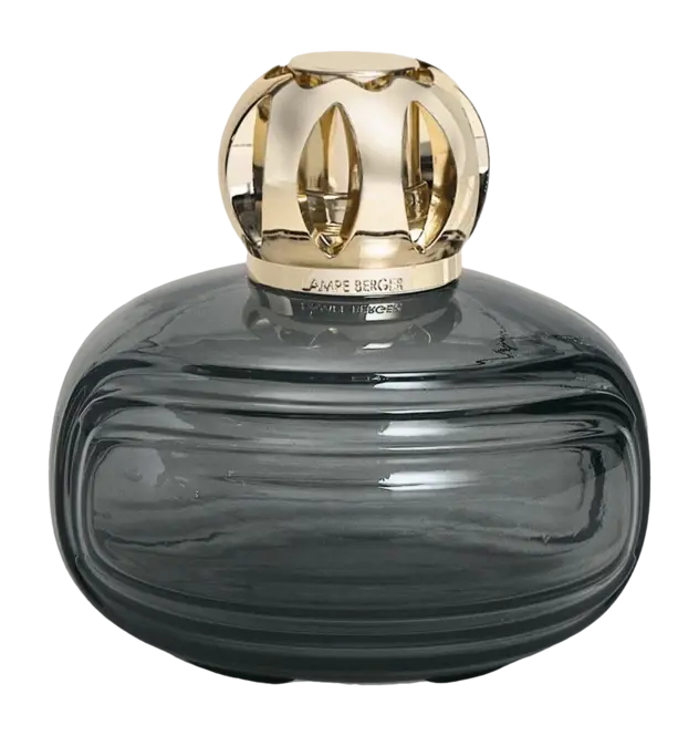 Lampe Berger ENIGMA GRIS MOUSSE, lampe berger, tuincentrumoutlet.com