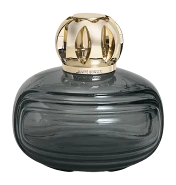 Lampe Berger ENIGMA GRIS MOUSSE, lampe berger, tuincentrumoutlet.com