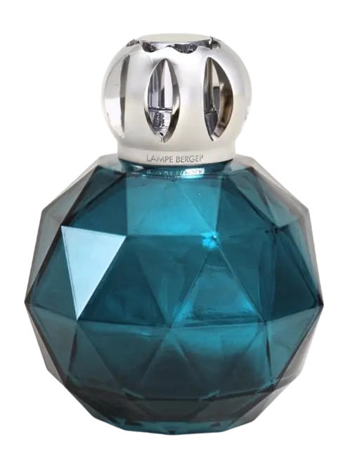 Lampe Berger GEODE BLEUE, lampe berger, tuincentrumoutlet.com