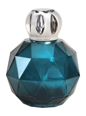 Lampe Berger GEODE BLEUE, lampe berger, tuincentrumoutlet.com