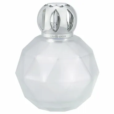 Lampe Berger GEODE GIVREE