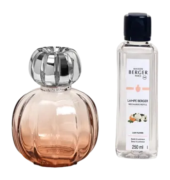 Lampe Berger Gifset CORALI ROSE, lampe berger, tuincentrumoutlet.com