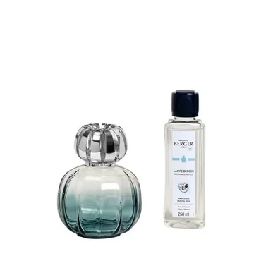 Lampe Berger Gifset CORALI VERTE, lampe berger, tuincentrumoutlet.com